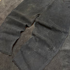 Snoop Dogg Y2K Super Baggy Barrel Fit Jeans