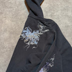 Espirit Y2K Women’s Zip Up Hoodie