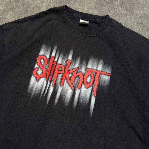 2010’s Slipknot Merch Tee