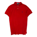 Polo Ralph Lauren Pima Mesh Cotton Polo Tee
