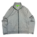 Hugo Boss Track Zip Up Sweater