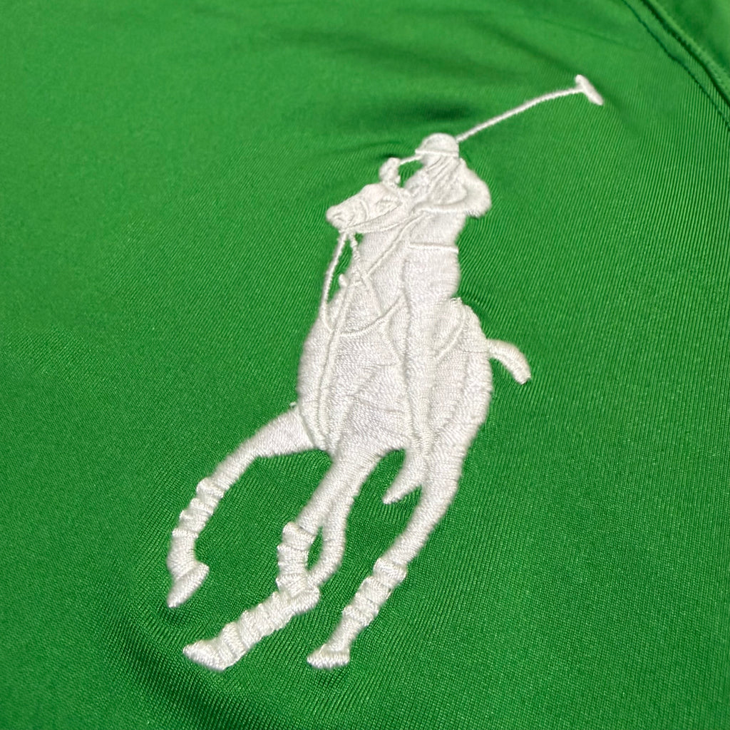 Polo Ralph Lauren Big Pony South Africa #12 Sports Tee
