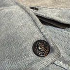 Vintage True Religion Bikers Style Zip Up Jacket