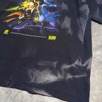 World Of WarCraft 2007 Merch Graphic Tee