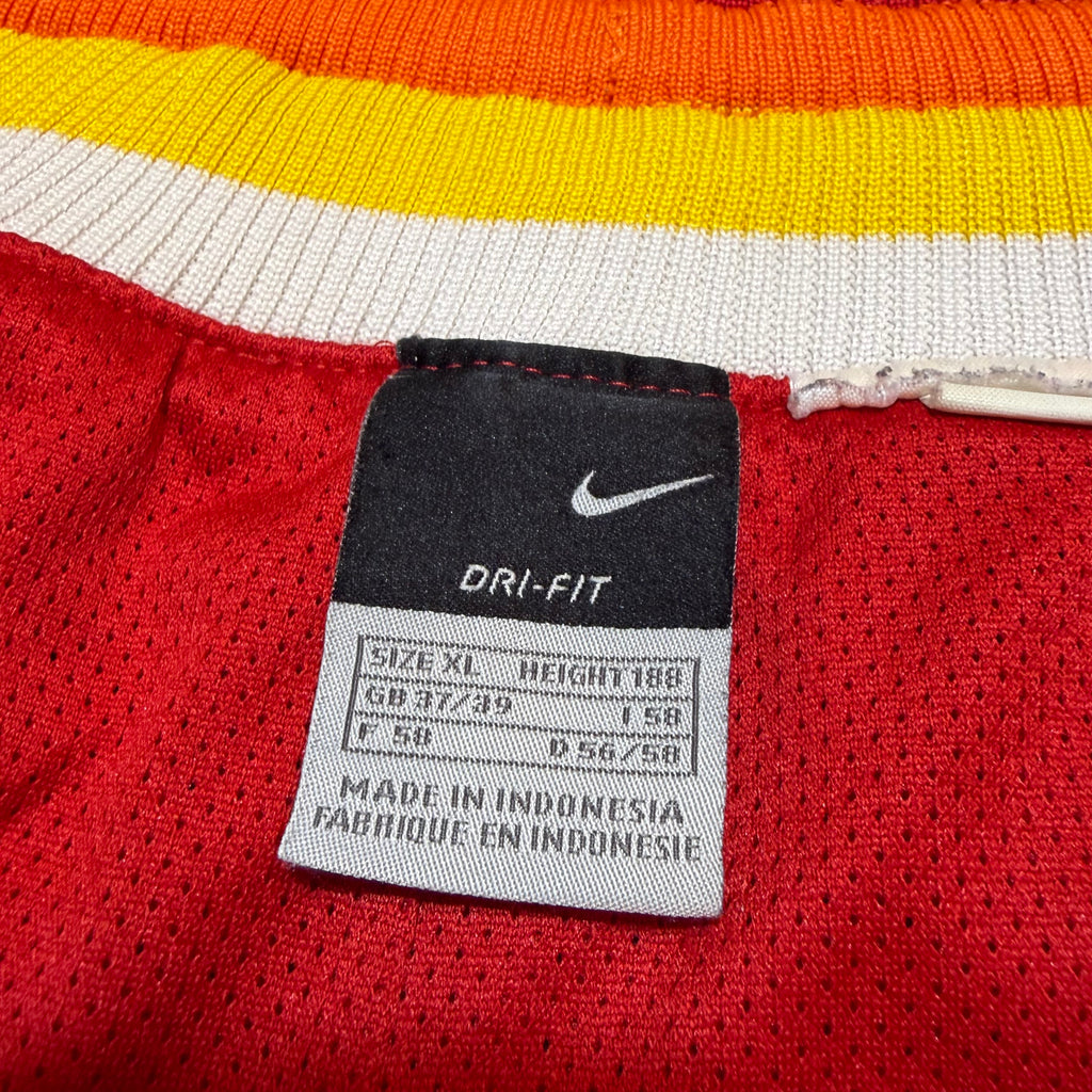 Nike x Supreme Basketball Shorts