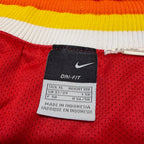 Nike x Supreme Basketball Shorts