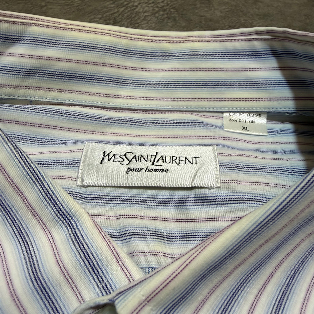 Yves Saint Laurent