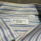 Yves Saint Laurent