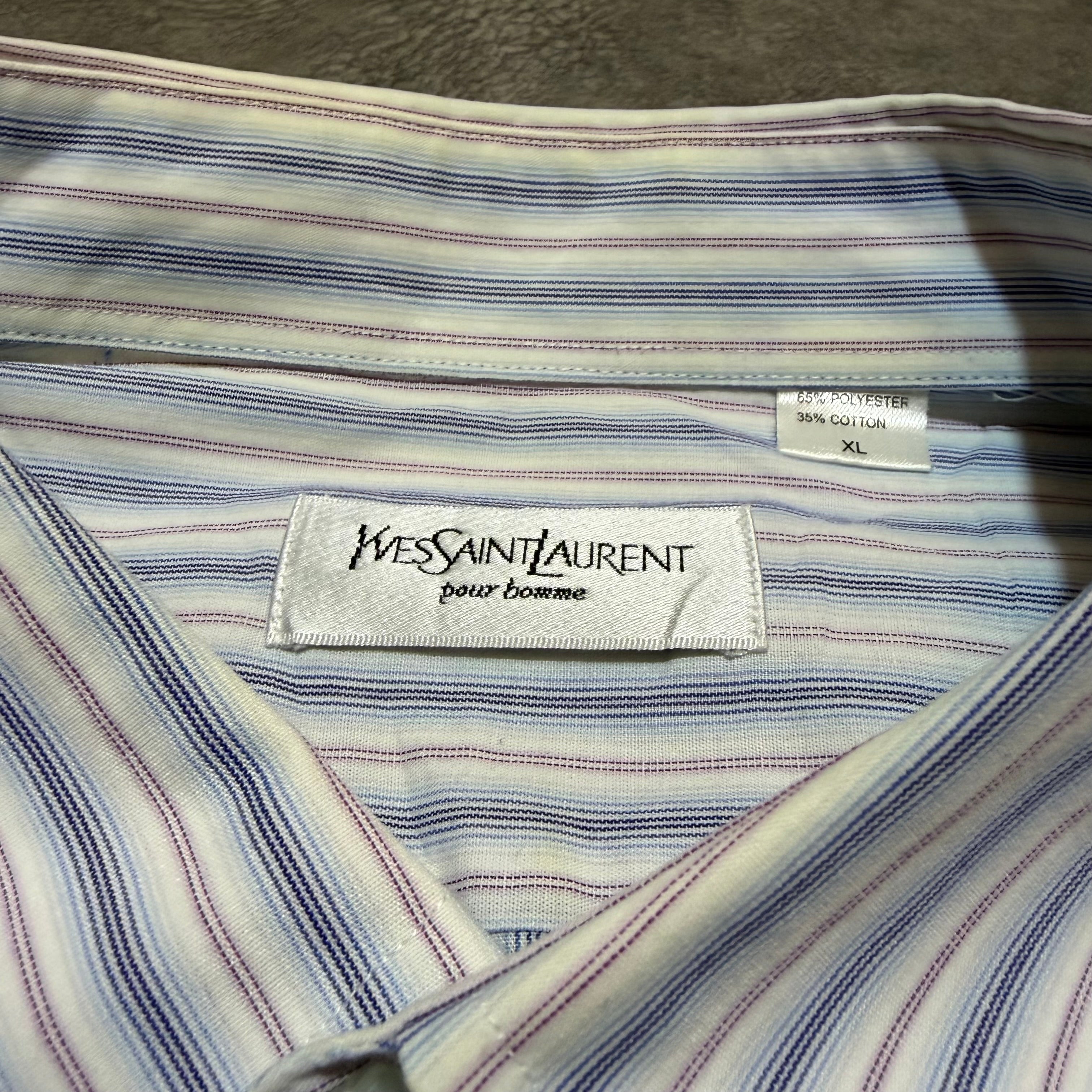 Yves Saint Laurent