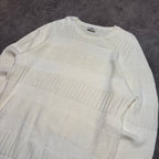 Lacoste Knitted Sweater