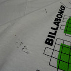 Vintage Billabong SpellOut Tee