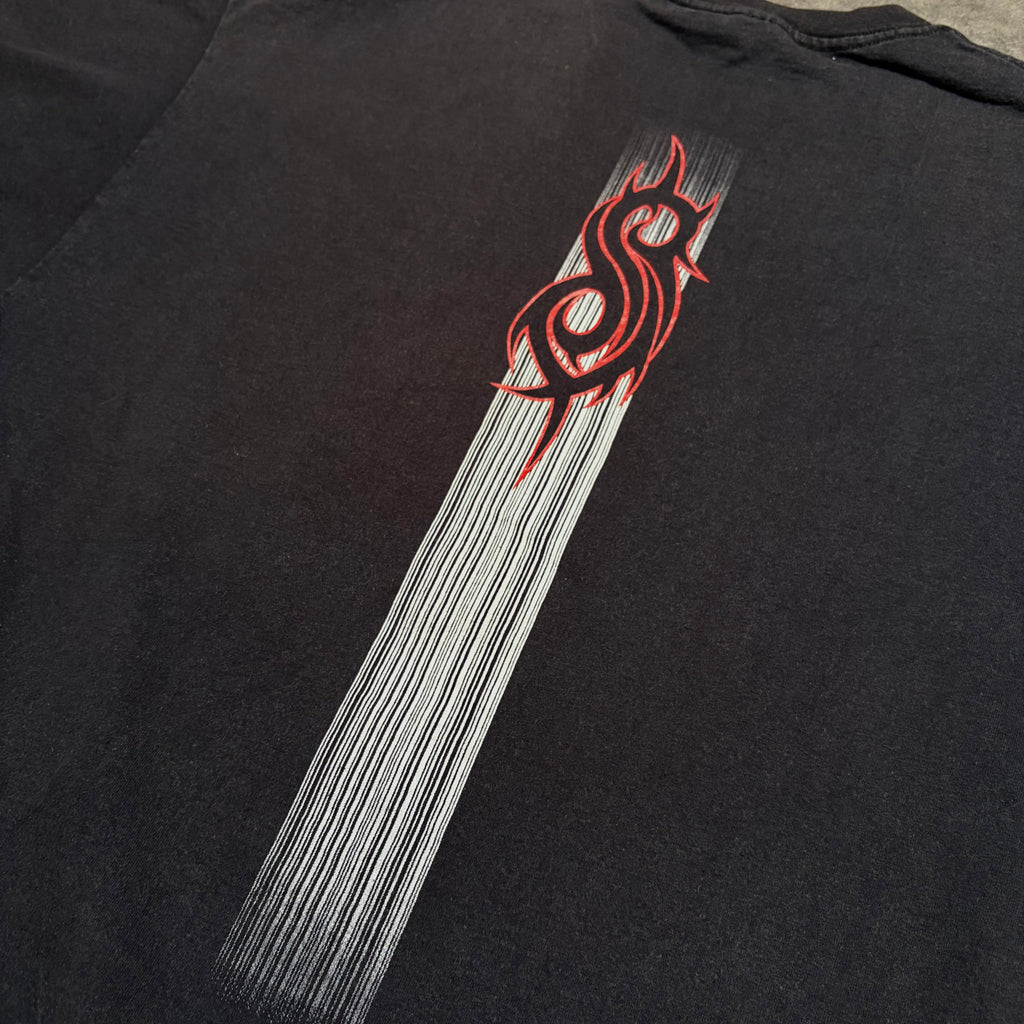 2010’s Slipknot Merch Tee