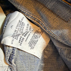 Vintage Levis 507 Bootcut Women’s Jeans