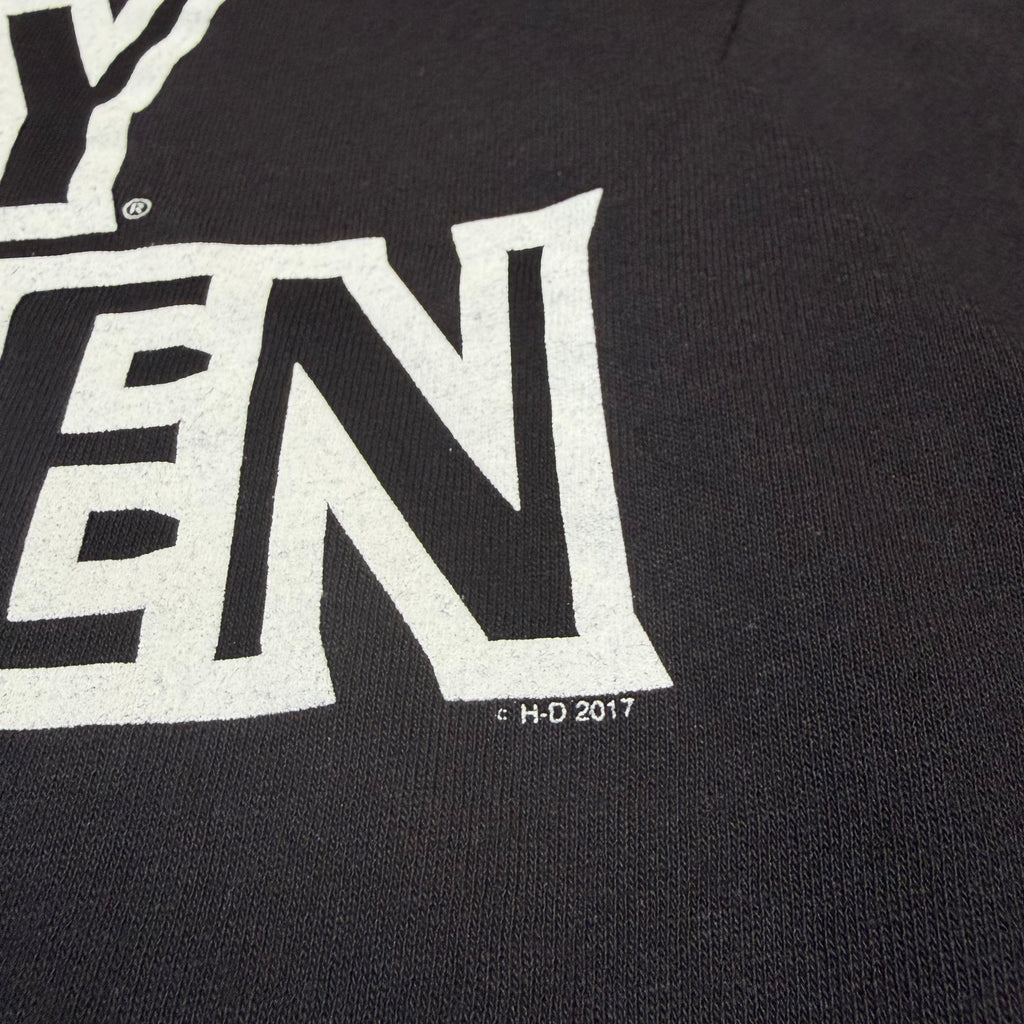 Harley-Heaven Melbourne SpellOut Tee