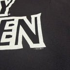 Harley-Heaven Melbourne SpellOut Tee