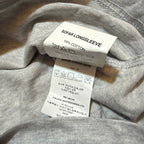 Palace Skating Sofar Long Sleeve Tee
