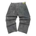 Snoop Dogg Y2K Super Baggy Barrel Fit Jeans