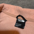 The North Face Quarter Zipper Fleece Sweater