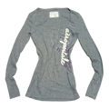 Aeropostale Y2K Women’s Long Sleeve Thermal Tee