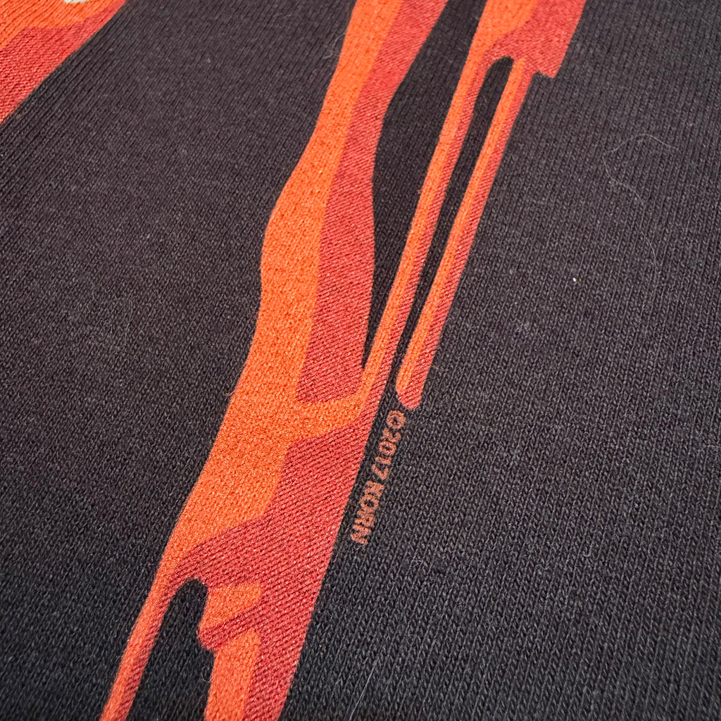 Korn Blood Dripping Tee