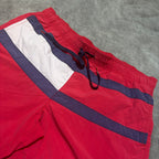 Tommy Hilfiger Big Logo Swimsuit