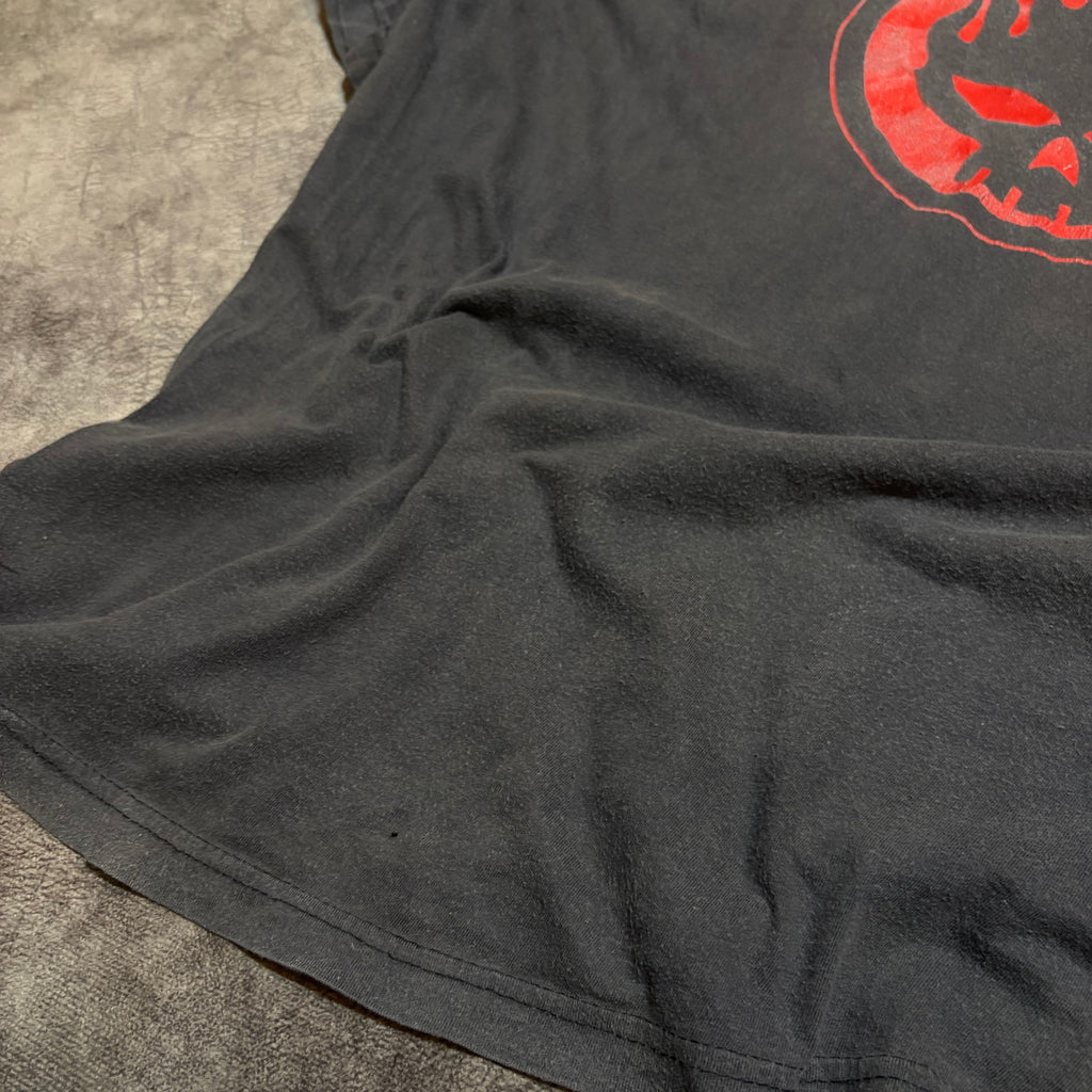 Vintage 90’s The Offspring Hot Headed Skull Merch Tee