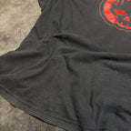 Vintage 90’s The Offspring Hot Headed Skull Merch Tee