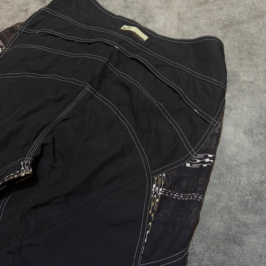 Vintage Oakley Y2K Swimsuit