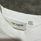 Carhartt Spell Out Hearts Crewneck
