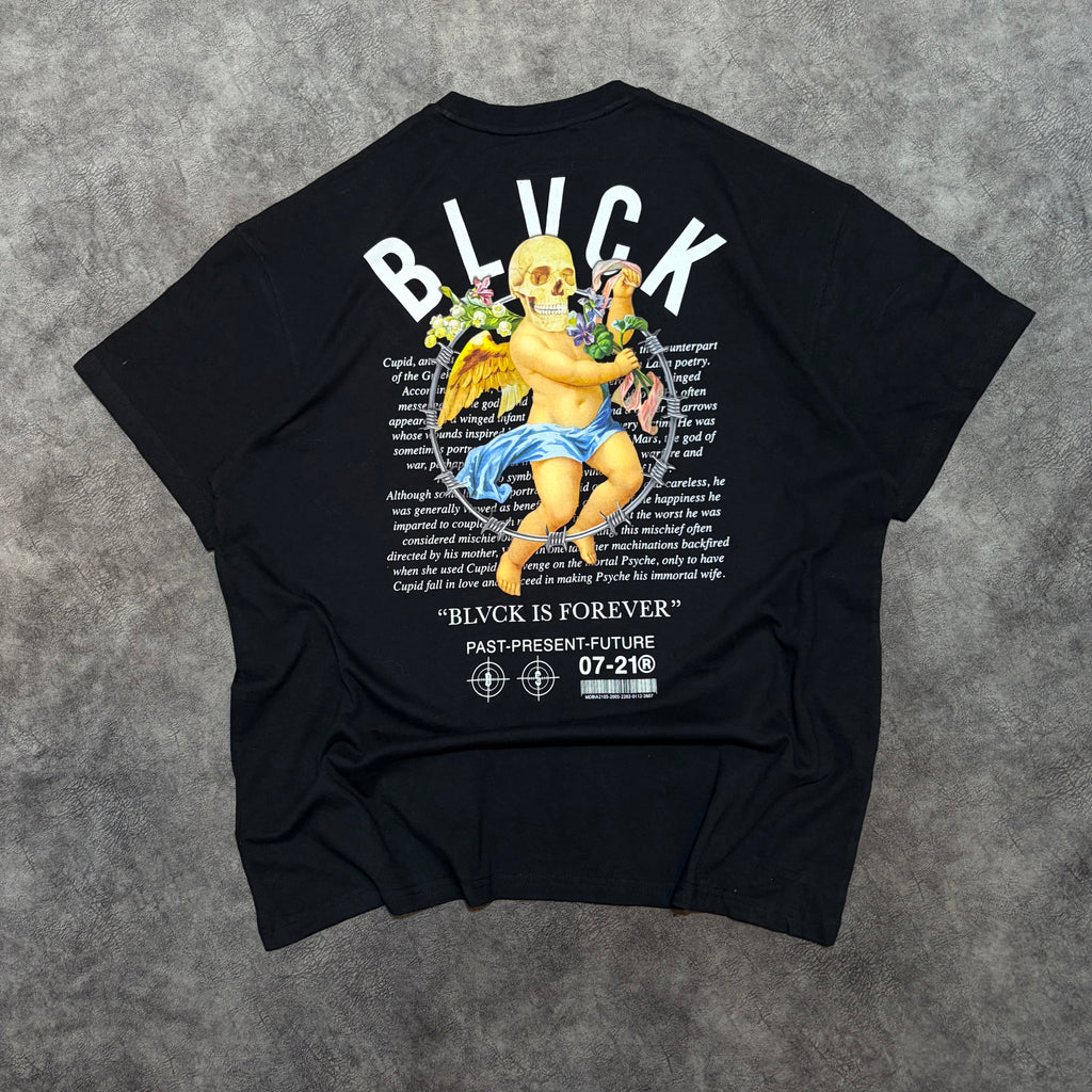 Blvck Scvle Graphic Tee