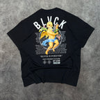 Blvck Scvle Graphic Tee