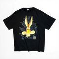 Early 00’s Wile E.Coyote Graphic Tee