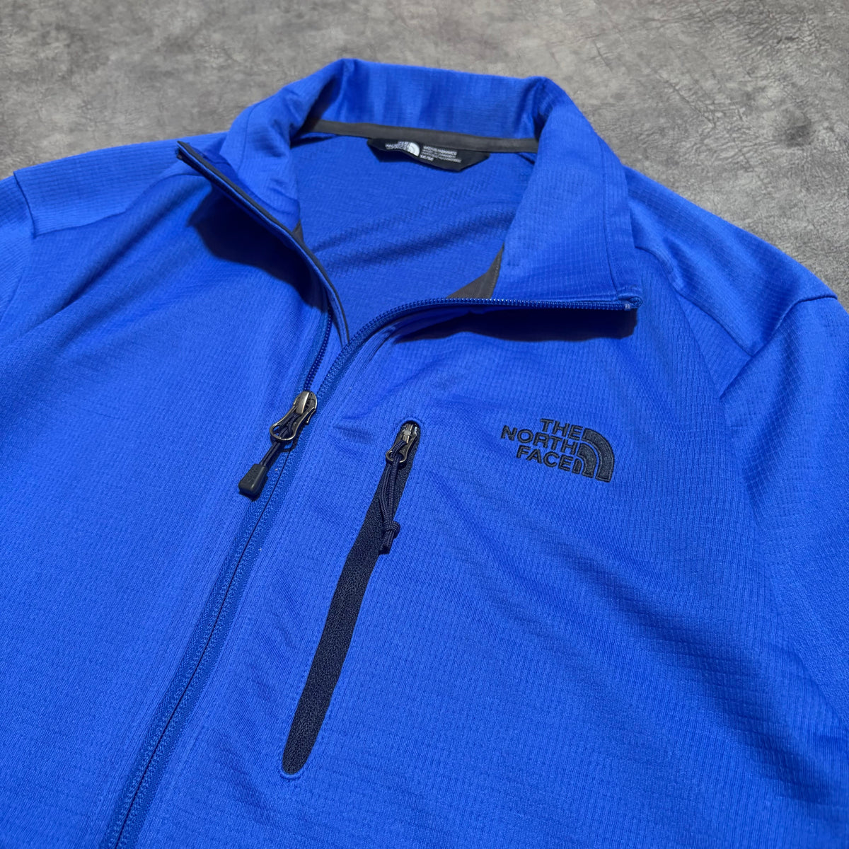 The North Face Lightweight Flux Power Jacket