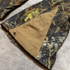 RealTree Y2K Baggy Waterproof Pants