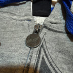 TapOut Y2K Graphic ZipUp Hoodie