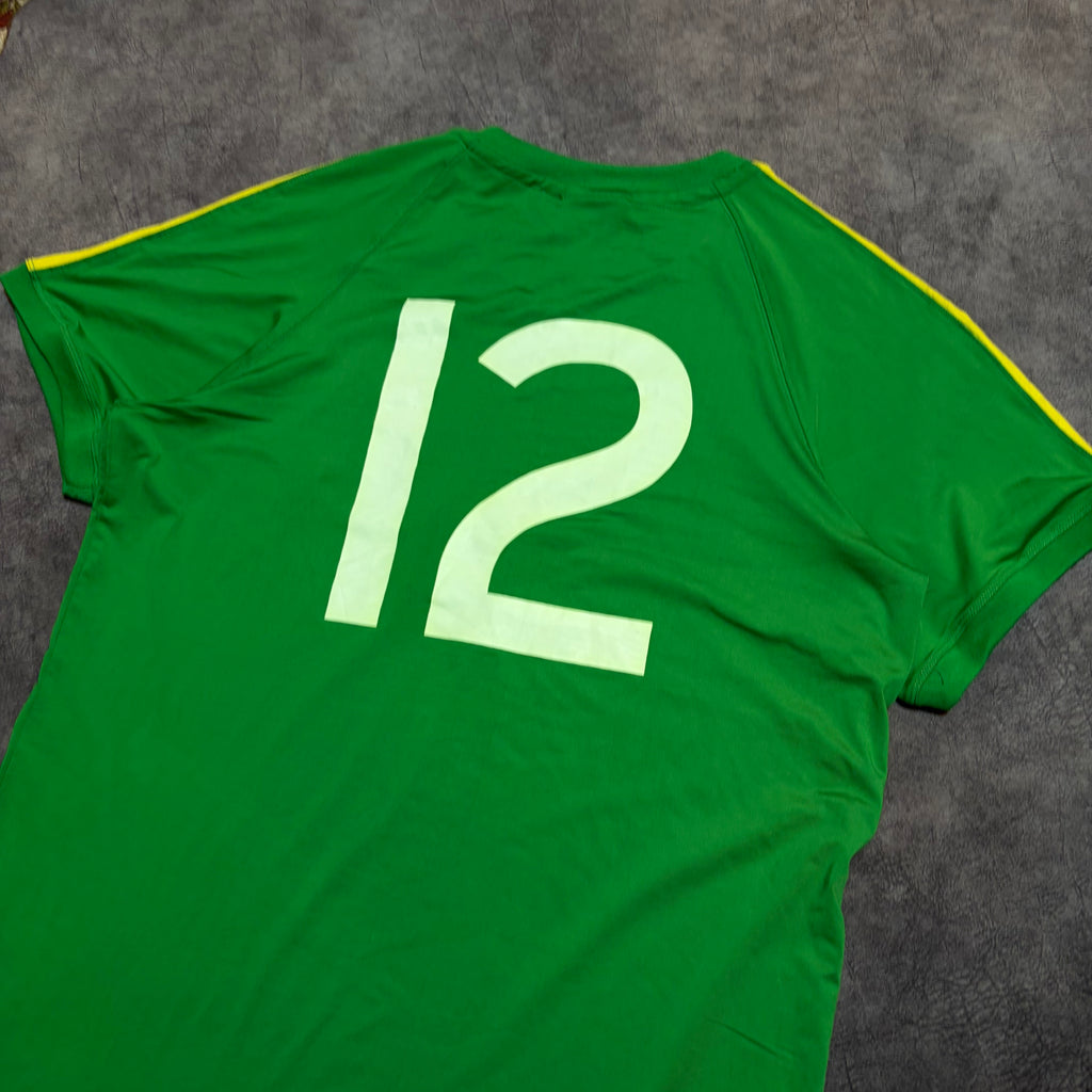 Polo Ralph Lauren Big Pony South Africa #12 Sports Tee