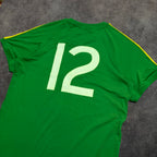 Polo Ralph Lauren Big Pony South Africa #12 Sports Tee