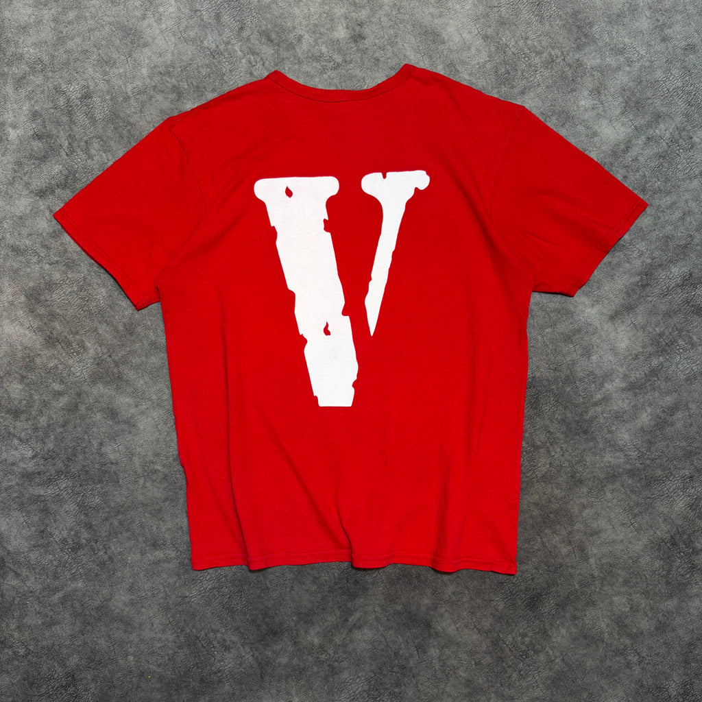 Vlone Friends- Iconic Tee
