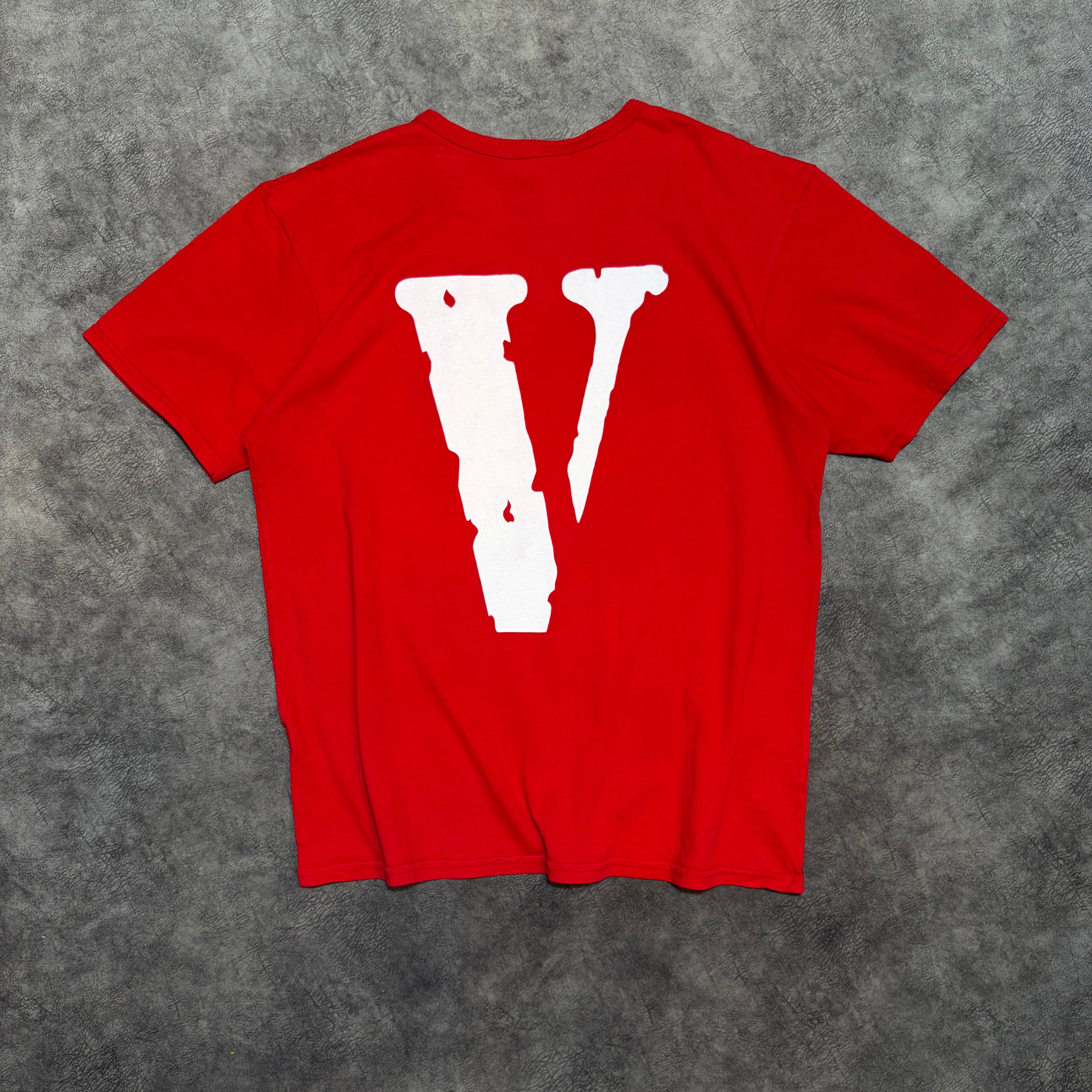 Vlone Friends- Iconic Tee