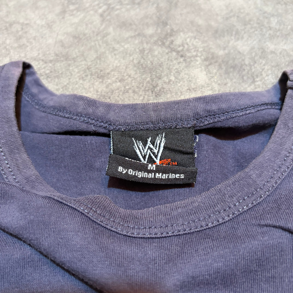 Vintage 00’s Rey Mysterio Graphic Tank Top