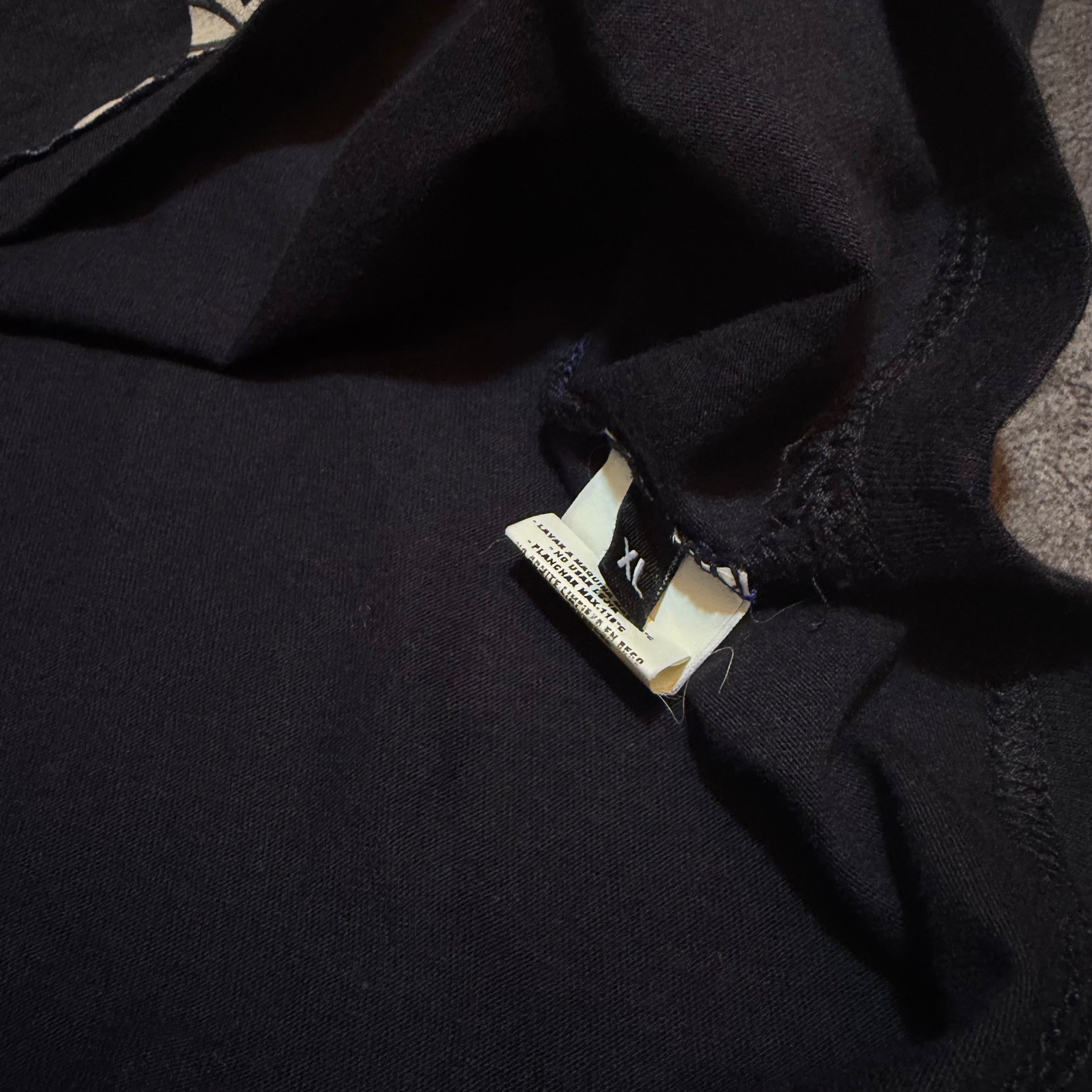 Marithe+Francois Girbaud Y2K AOP Graphic Tee