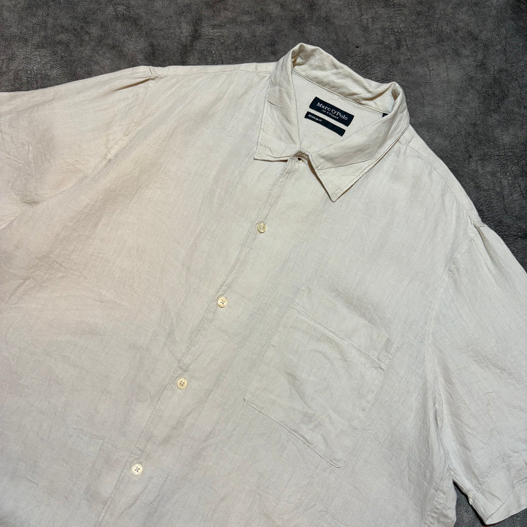 Marc O’Polo Linen Button Up Shirt