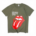 The Rolling Stones 2022 Europe Tour Tee