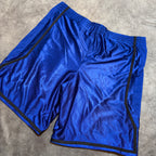 Nike Double Face Basketball Shorts