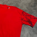 Brooklyn Xpress Y2K Graphic Tee