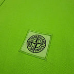 Stone Island Logo Polo Regular Fit Tee