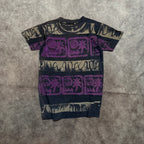Vintage 90’s Surfing AOP Hawaii Tee