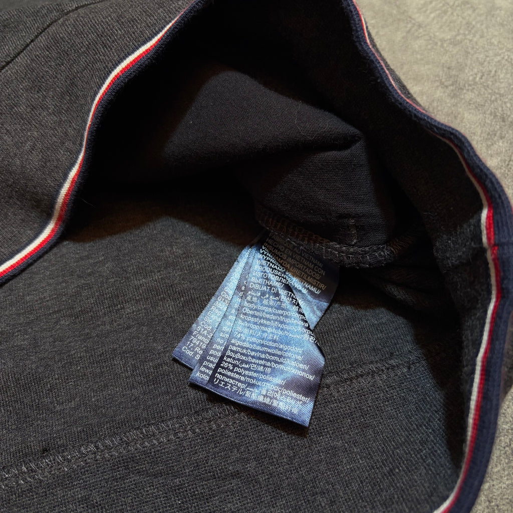 Tommy Hilfiger x AMG Petronas Quarter Zipper Sweater