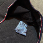 Tommy Hilfiger x AMG Petronas Quarter Zipper Sweater