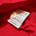 Burberry London Long Sleeve Polo Tee